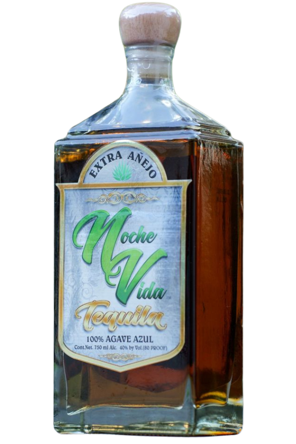 Extra Añejo (750 ml)